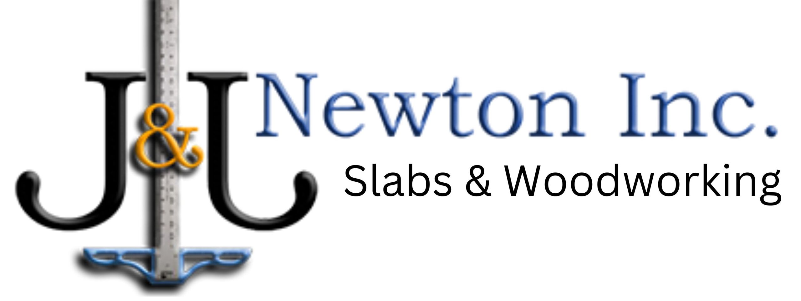 Slabs & Woodwork by Jim Newton